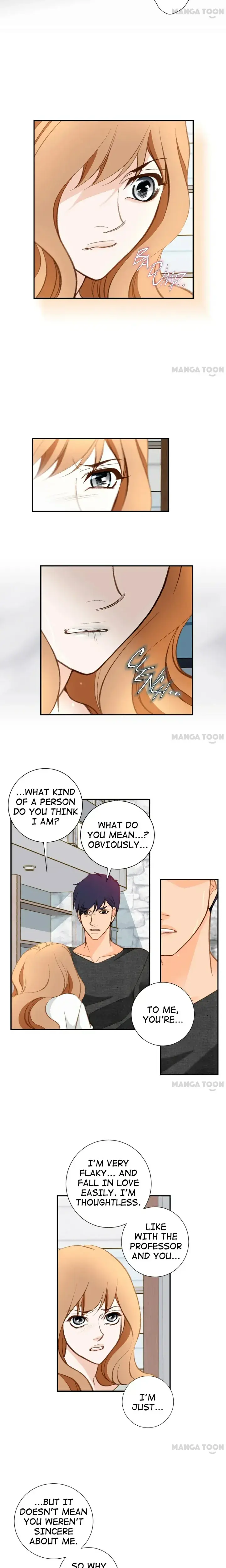 Collide Chapter 91 - Page 3