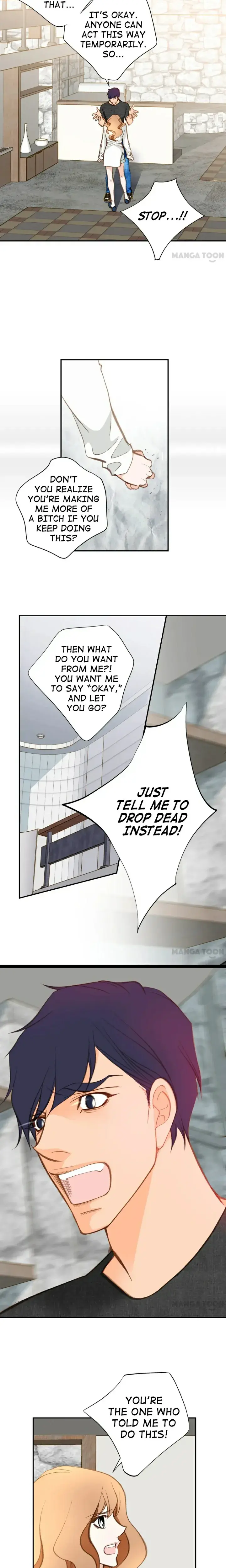 Collide Chapter 91 - Page 7