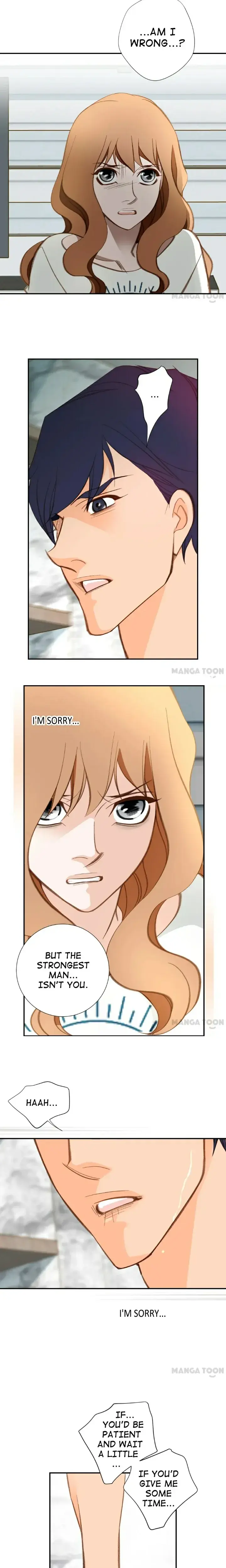 Collide Chapter 91 - Page 9