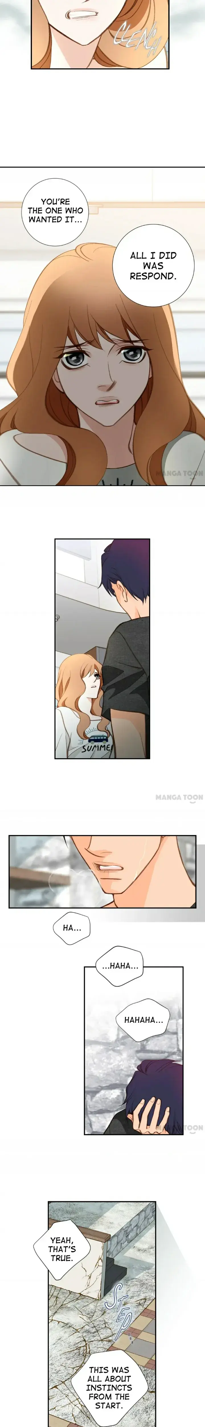 Collide Chapter 92 - Page 2