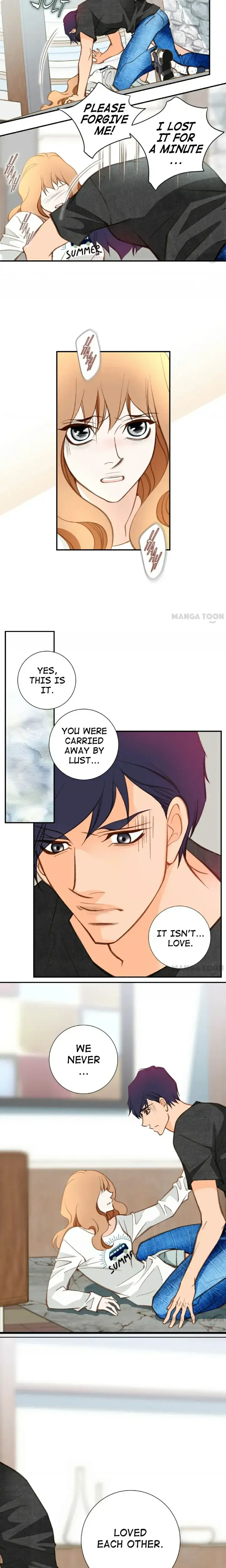 Collide Chapter 92 - Page 4
