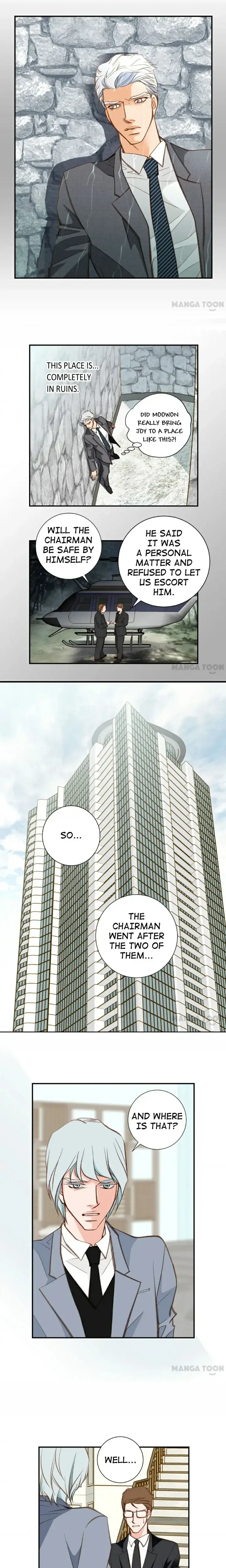 Collide Chapter 92 - Page 6