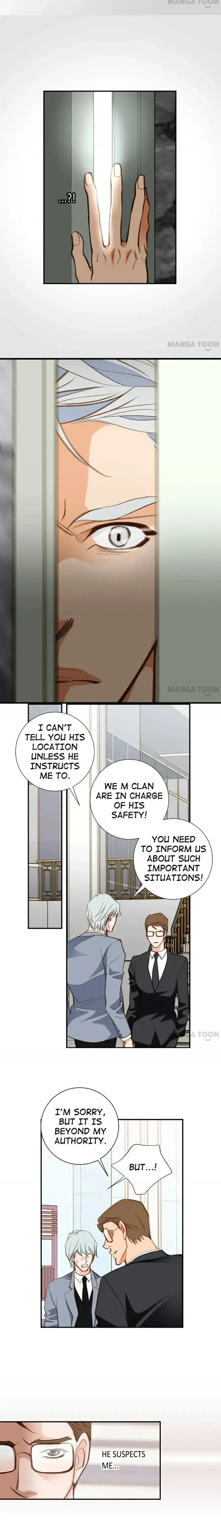 Collide Chapter 92 - Page 8
