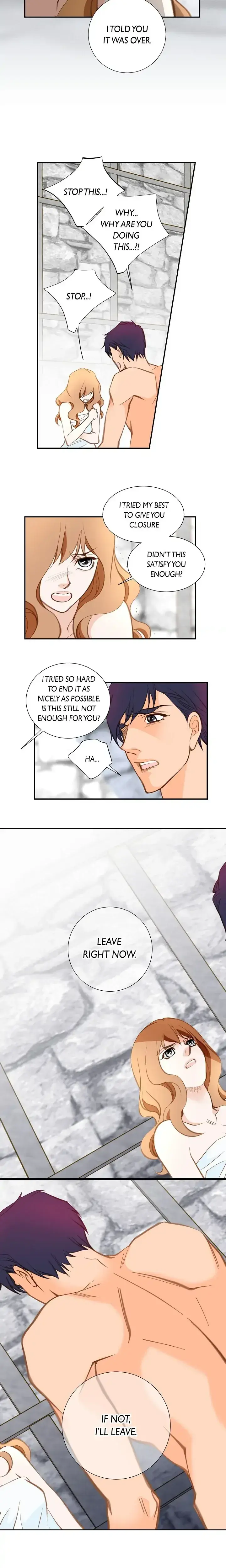 Collide Chapter 93 - Page 11
