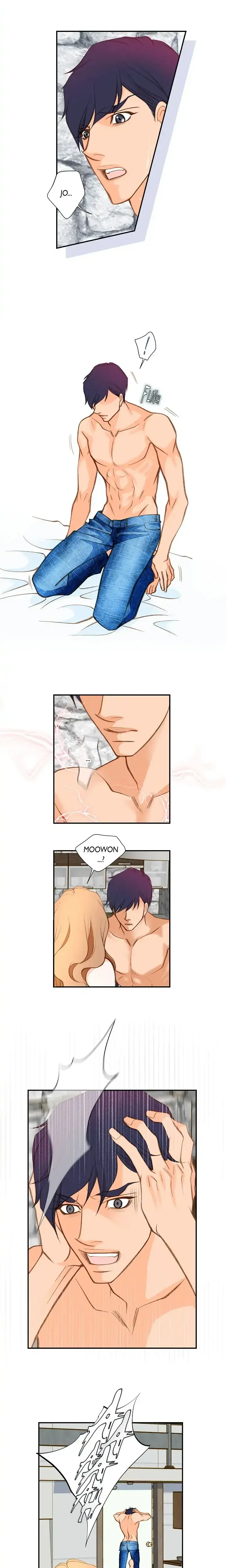 Collide Chapter 93 - Page 12