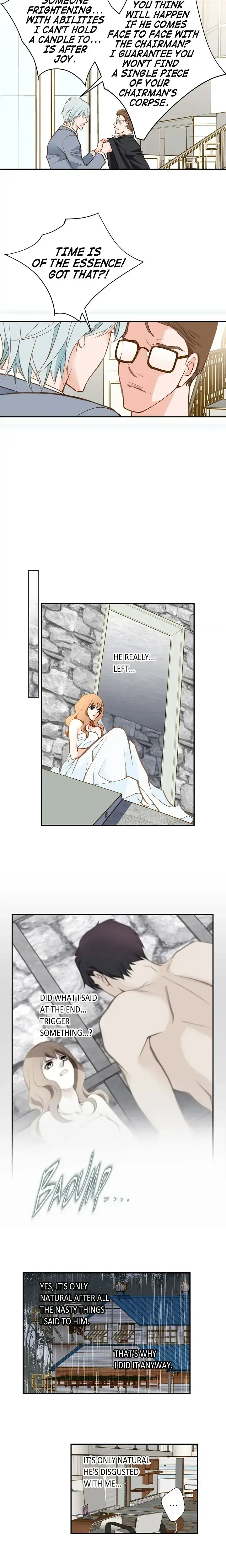 Collide Chapter 93 - Page 15