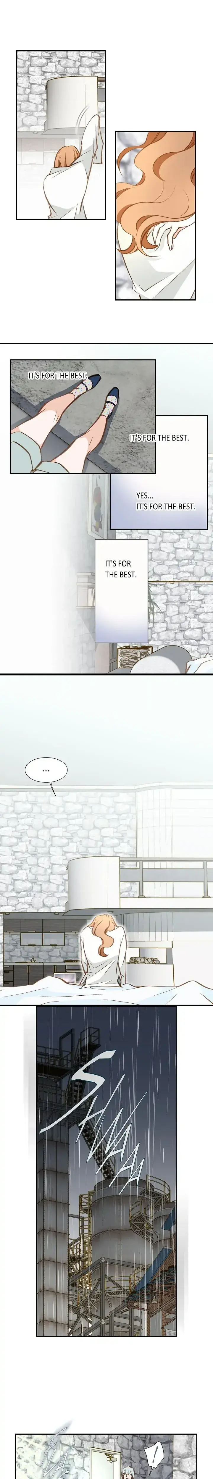 Collide Chapter 93 - Page 16