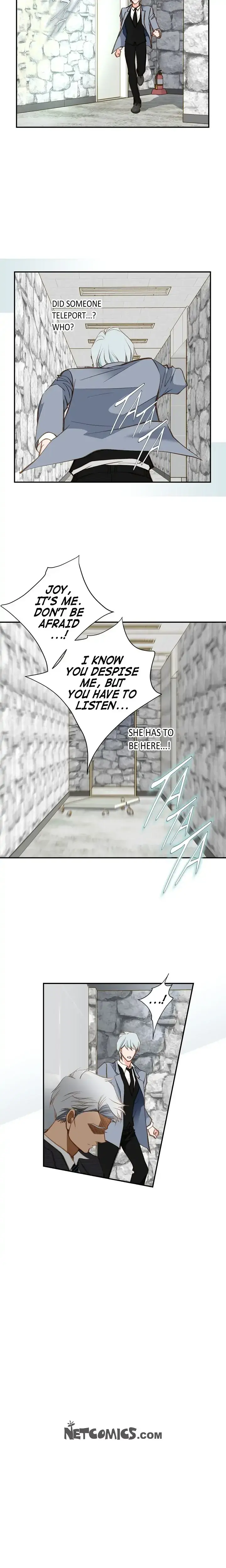 Collide Chapter 93 - Page 17