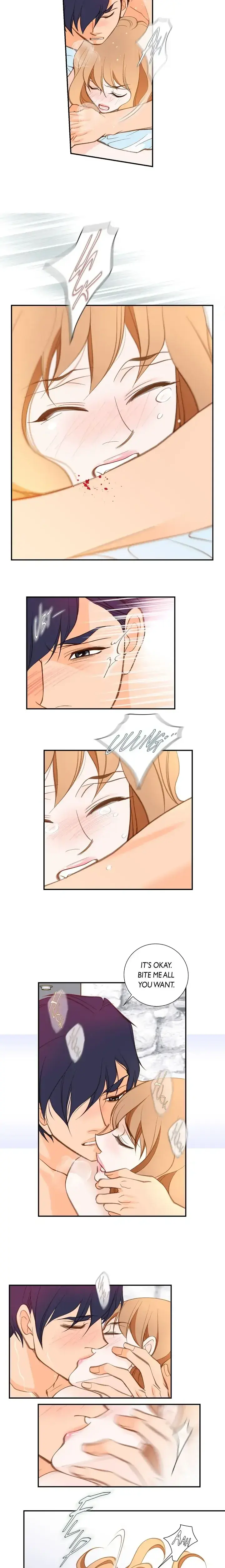 Collide Chapter 93 - Page 4