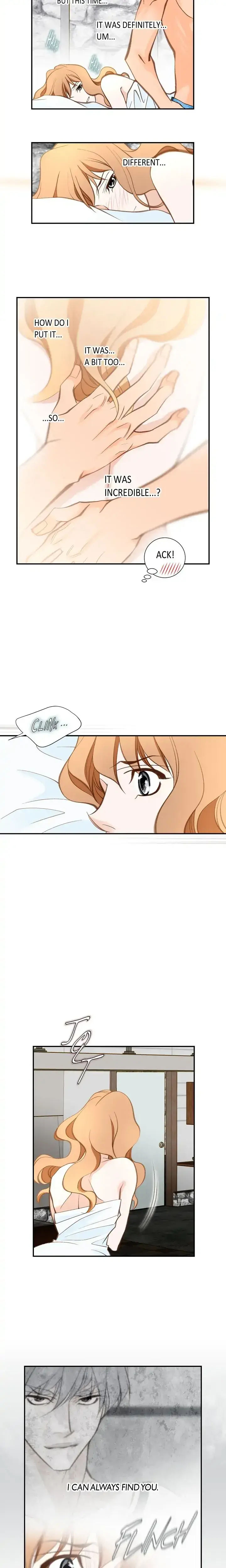 Collide Chapter 93 - Page 8