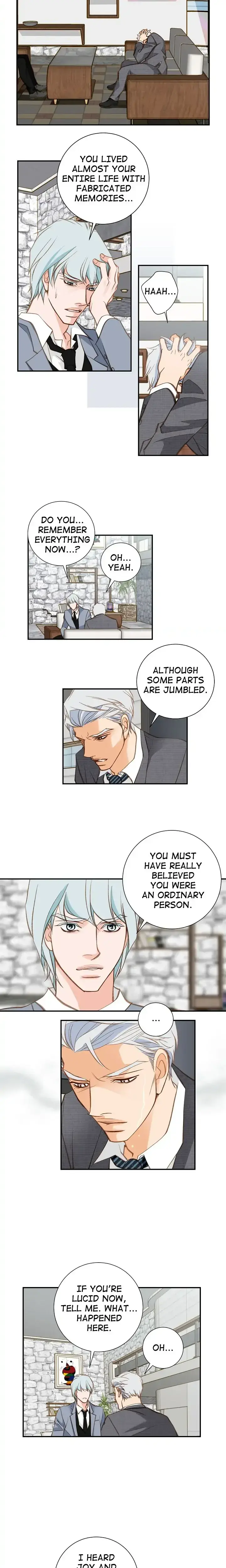 Collide Chapter 94 - Page 11
