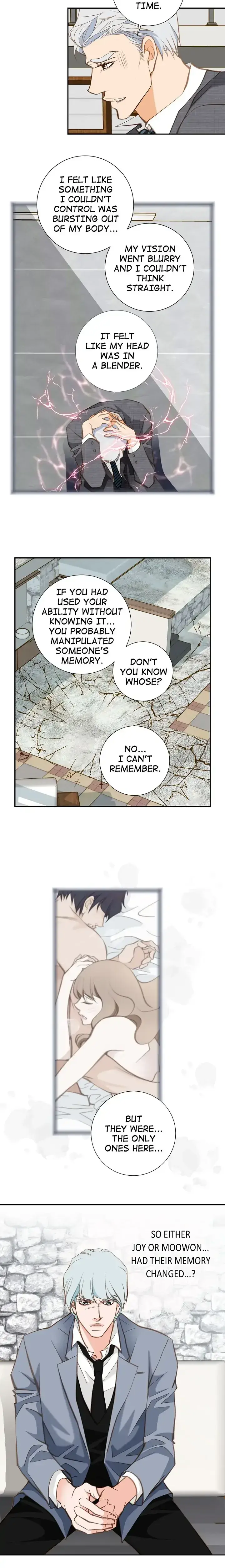 Collide Chapter 94 - Page 13