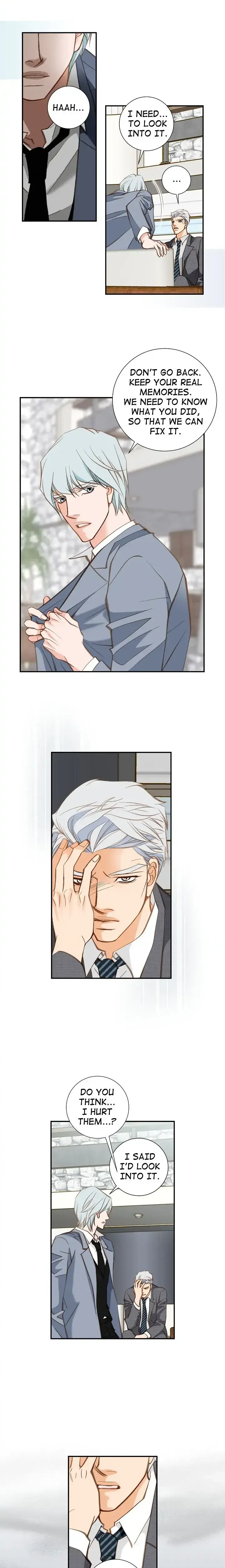 Collide Chapter 94 - Page 14