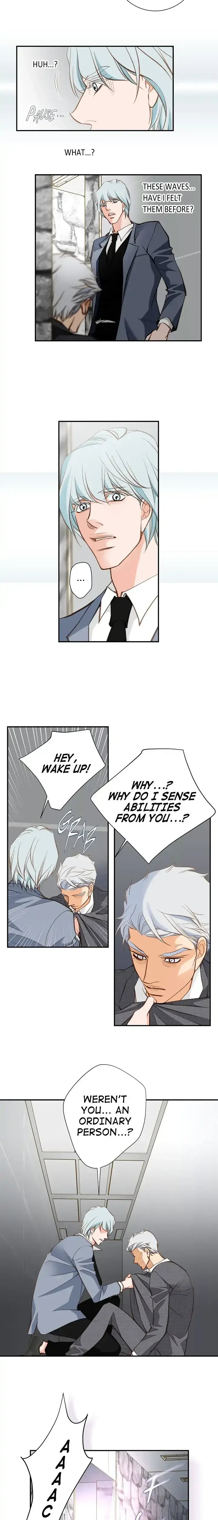 Collide Chapter 94 - Page 3