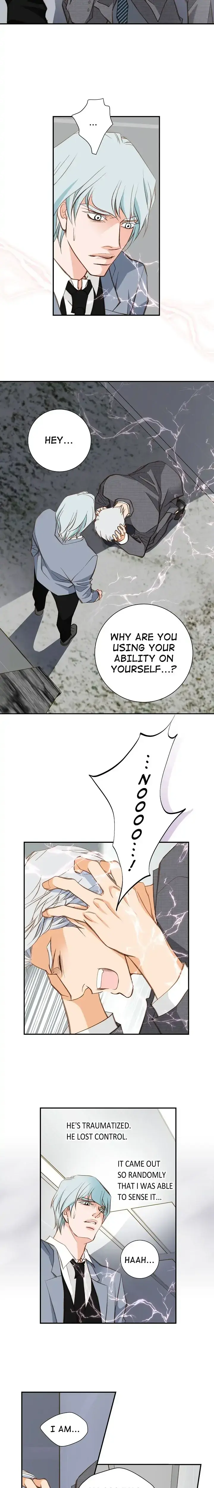 Collide Chapter 94 - Page 5