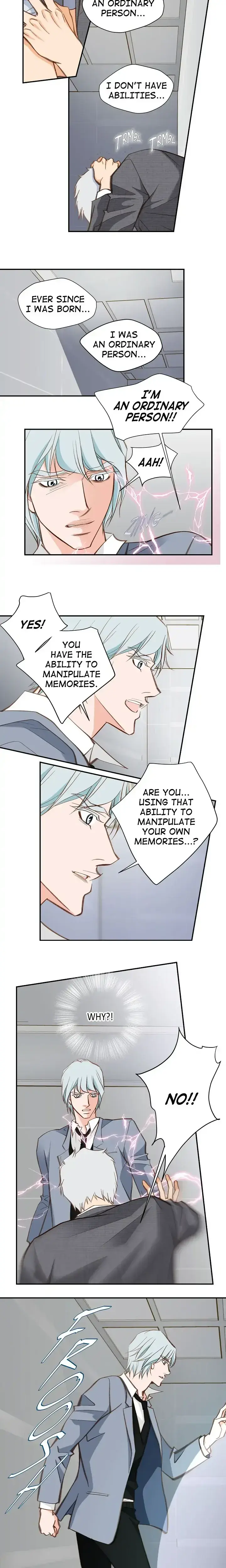 Collide Chapter 94 - Page 6