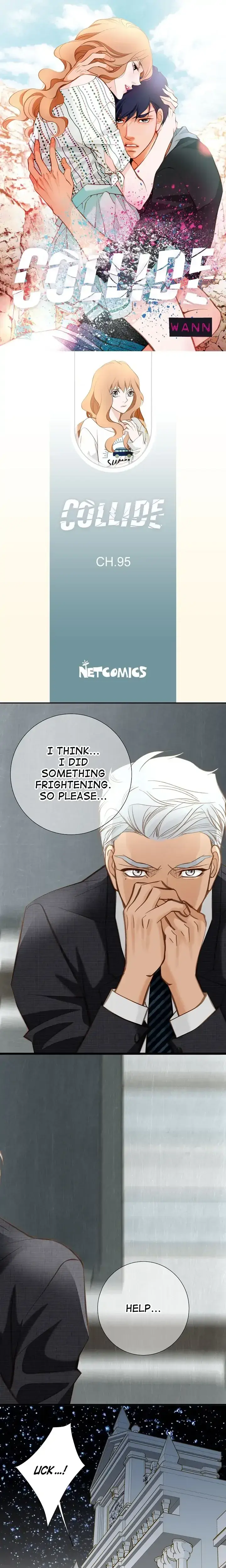 Collide Chapter 95 - Page 1