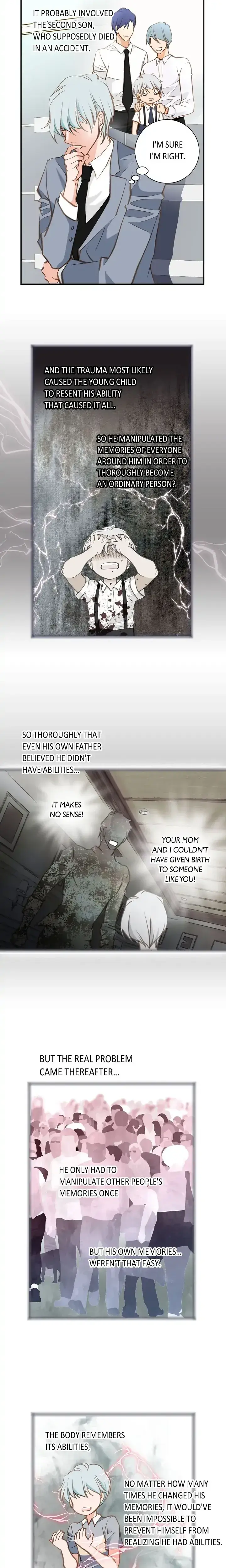 Collide Chapter 95 - Page 12