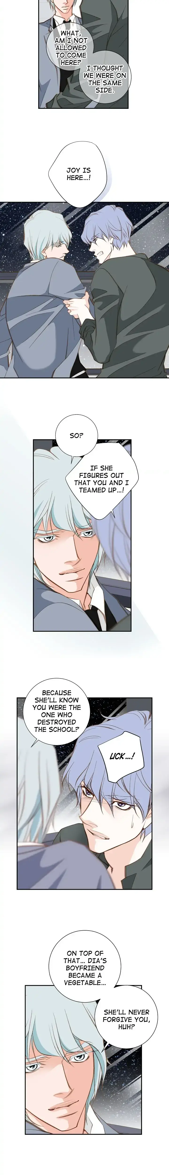 Collide Chapter 95 - Page 15