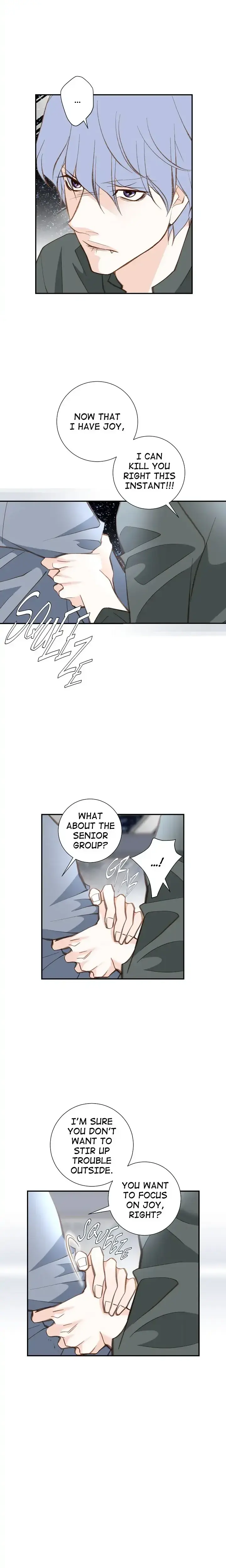 Collide Chapter 95 - Page 16