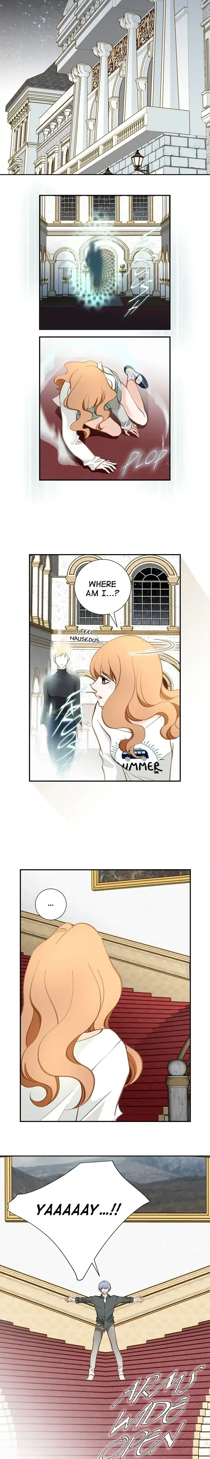 Collide Chapter 95 - Page 2