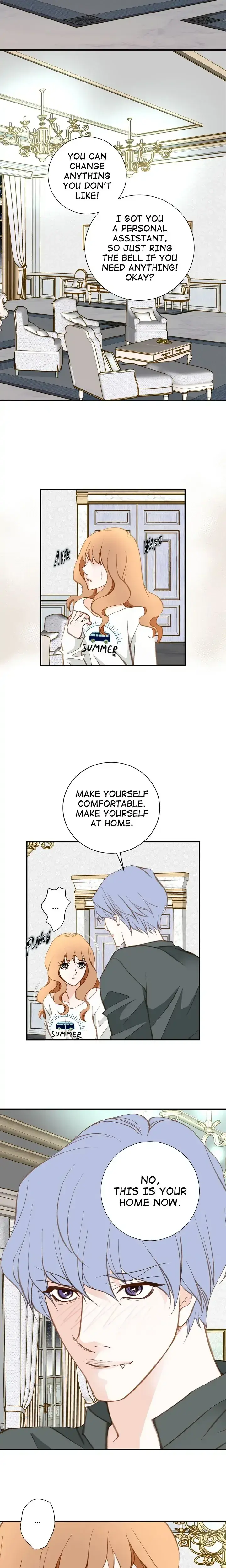 Collide Chapter 95 - Page 5
