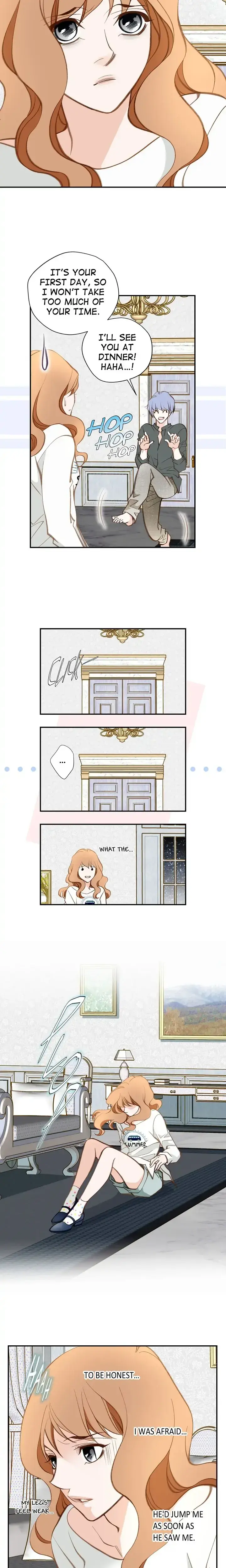 Collide Chapter 95 - Page 6