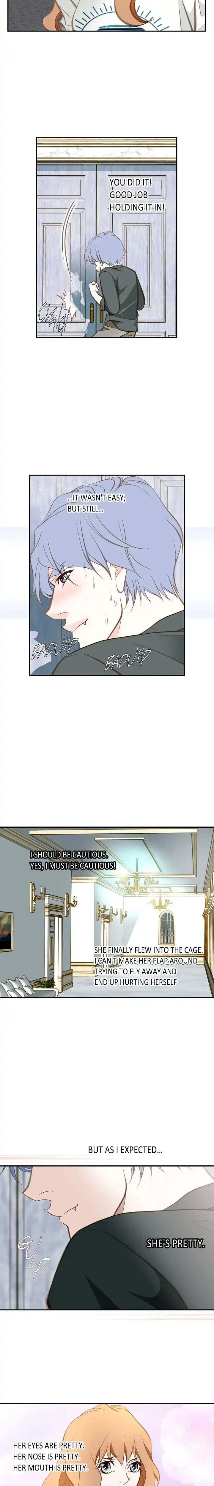 Collide Chapter 95 - Page 7