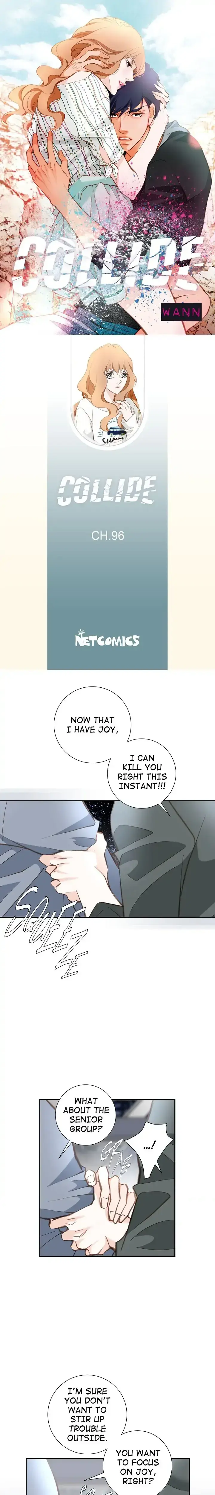 Collide Chapter 96 - Page 1
