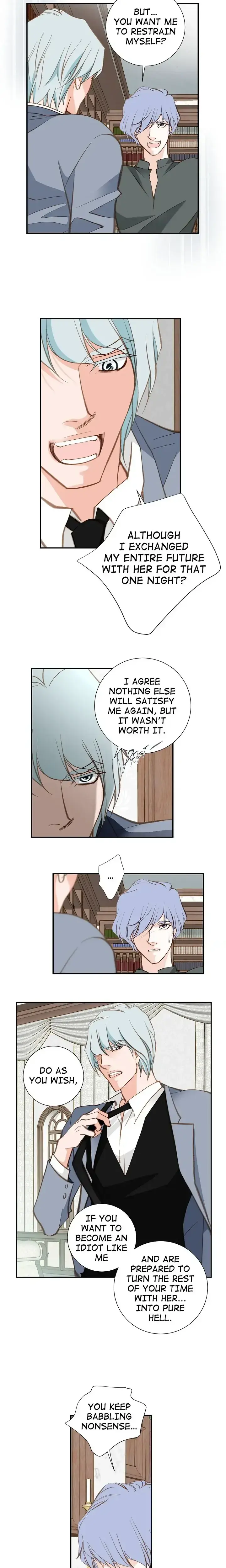 Collide Chapter 96 - Page 10