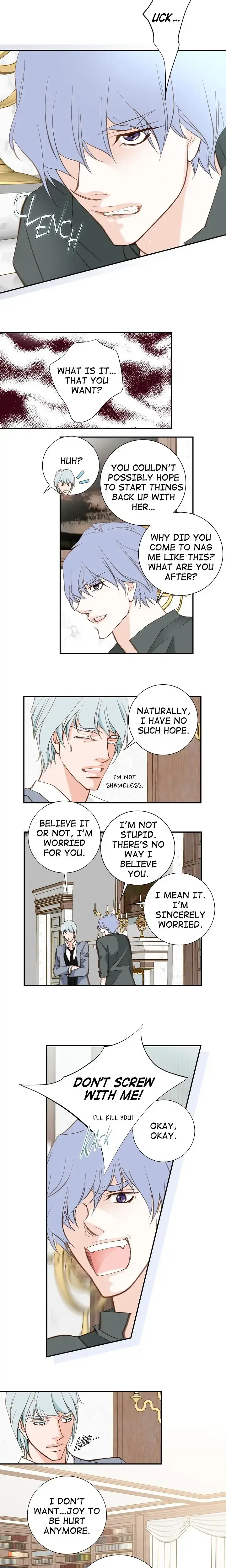 Collide Chapter 96 - Page 12