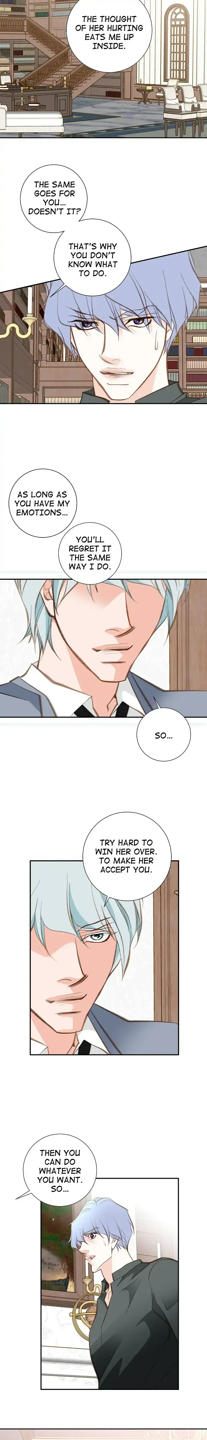 Collide Chapter 96 - Page 13