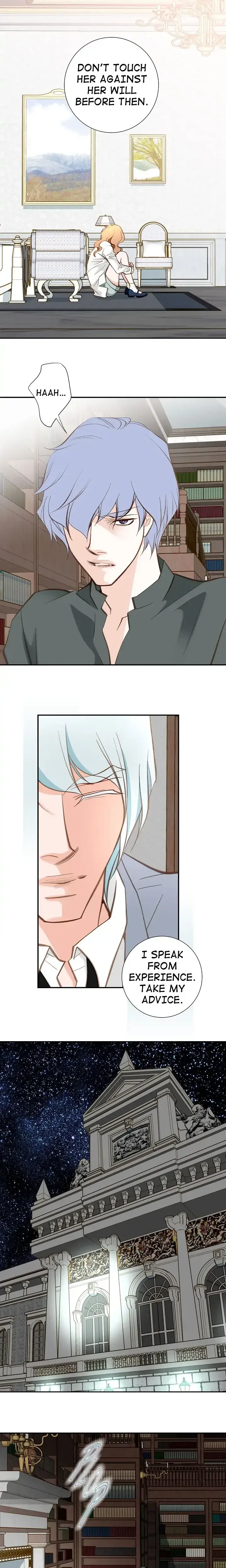 Collide Chapter 96 - Page 14