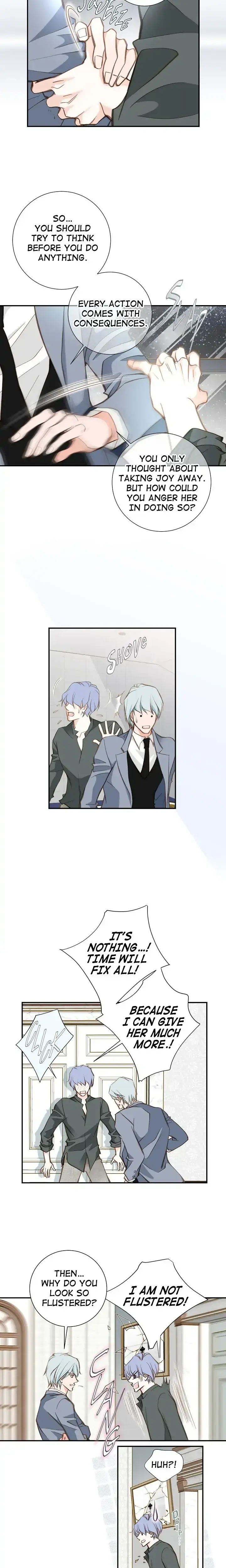 Collide Chapter 96 - Page 2