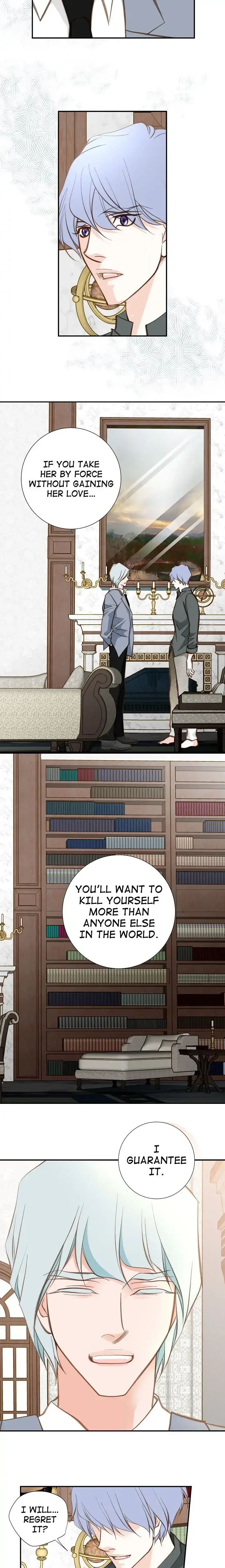 Collide Chapter 96 - Page 5