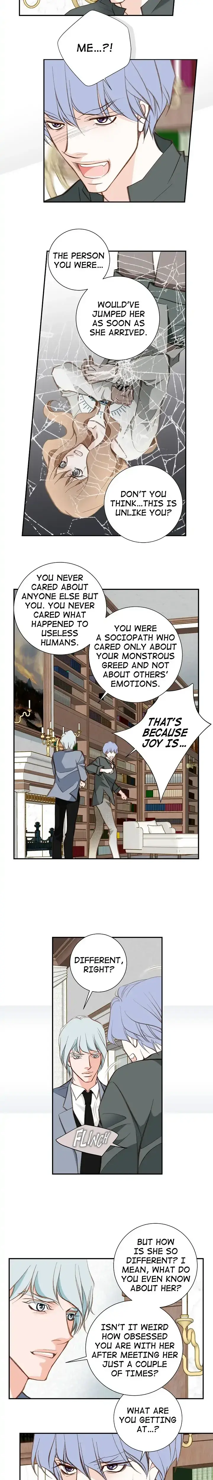 Collide Chapter 96 - Page 6