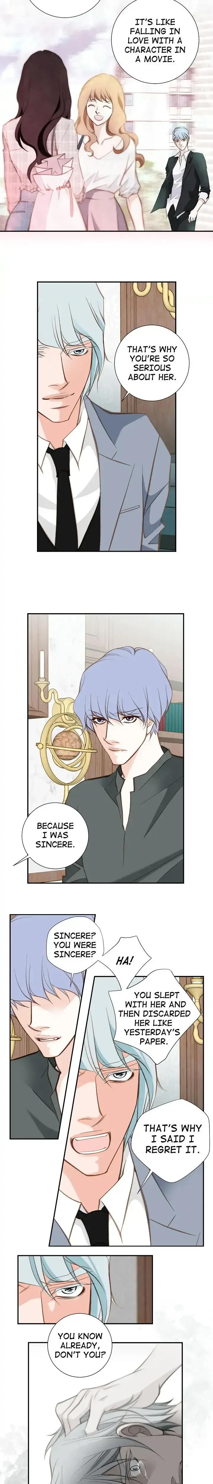 Collide Chapter 96 - Page 8