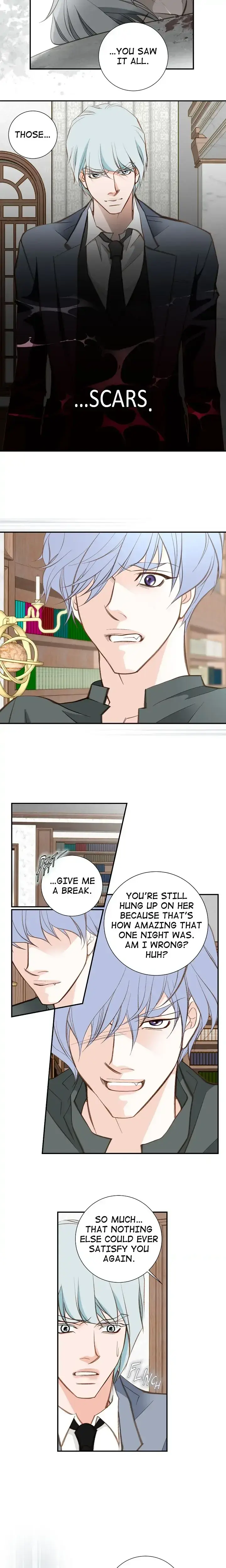 Collide Chapter 96 - Page 9
