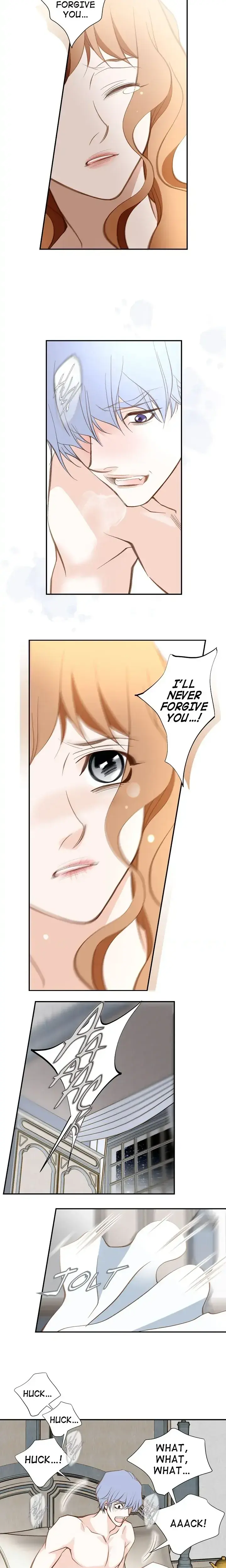 Collide Chapter 97 - Page 10