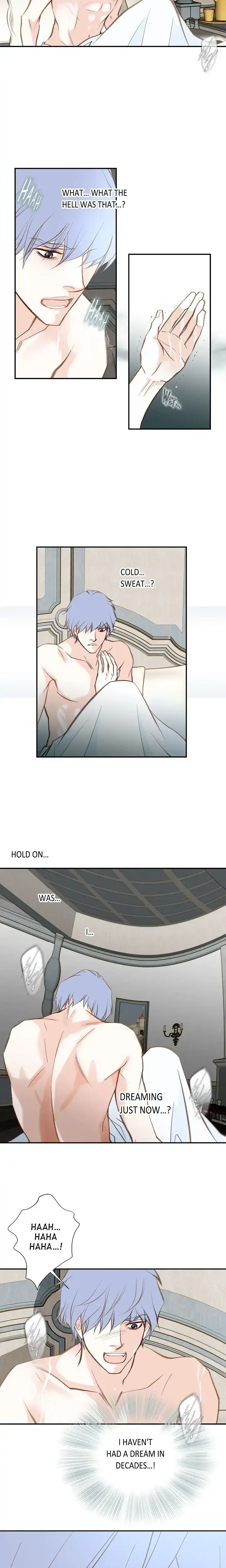 Collide Chapter 97 - Page 11