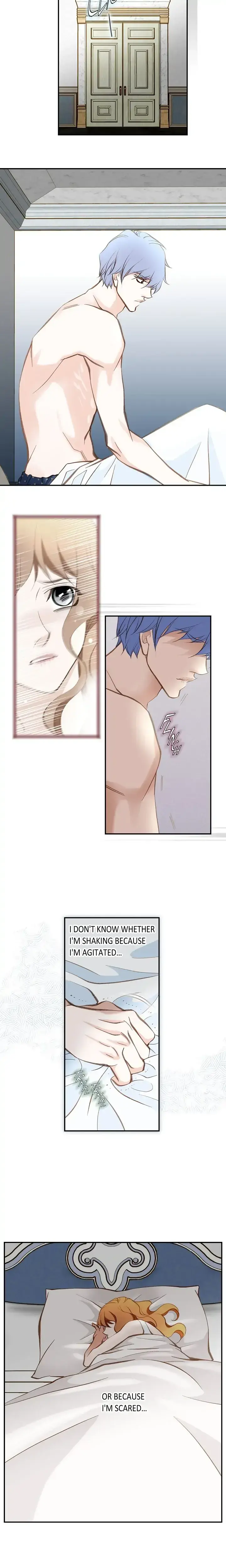 Collide Chapter 97 - Page 13