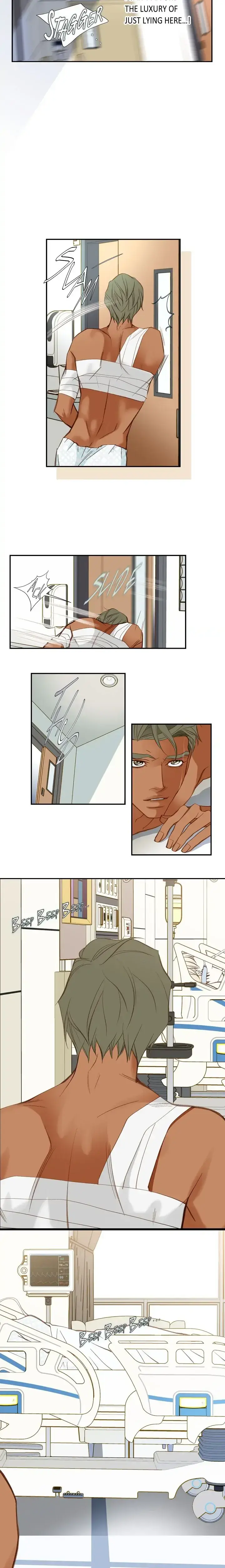 Collide Chapter 97 - Page 15
