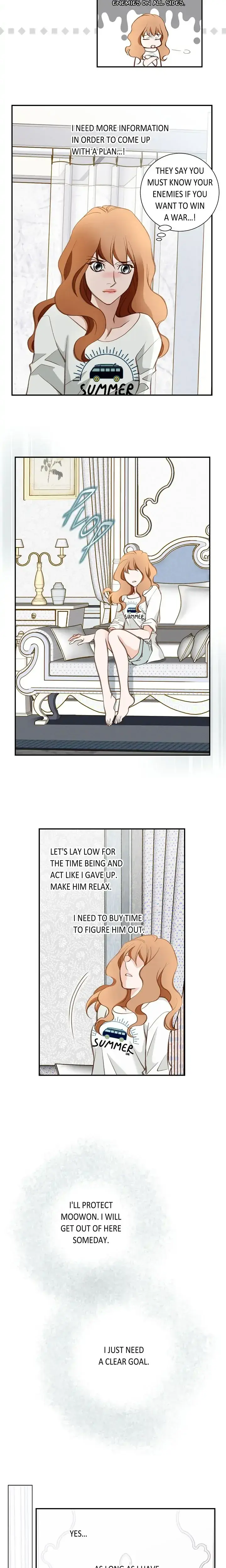 Collide Chapter 97 - Page 7