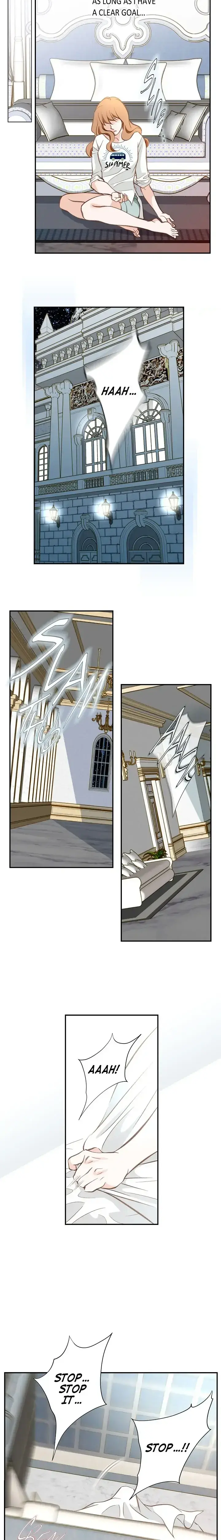 Collide Chapter 97 - Page 8