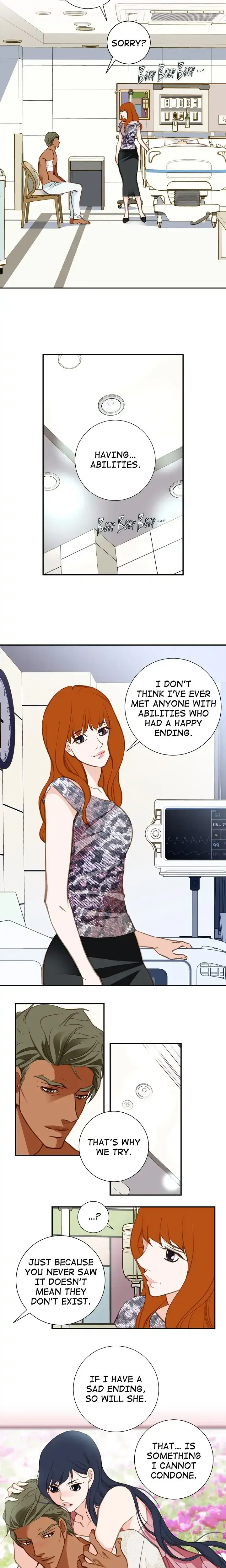 Collide Chapter 98 - Page 10