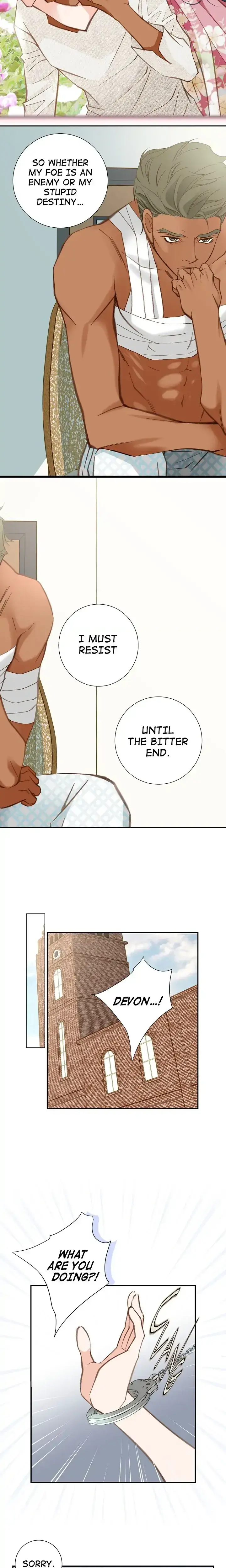 Collide Chapter 98 - Page 11