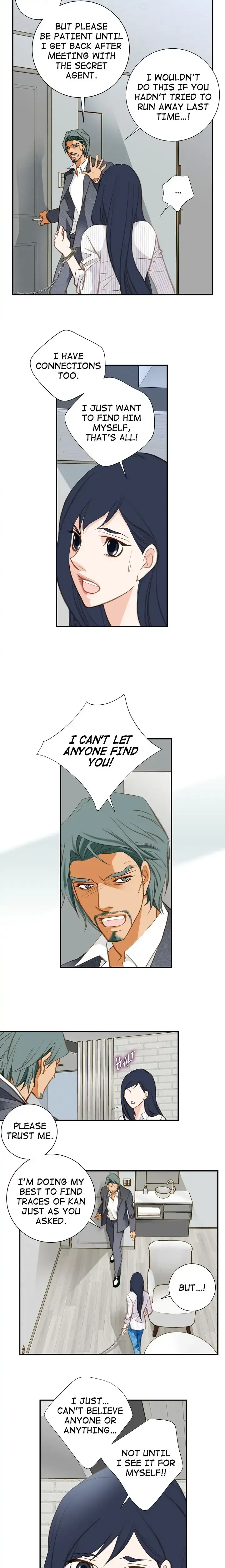 Collide Chapter 98 - Page 12