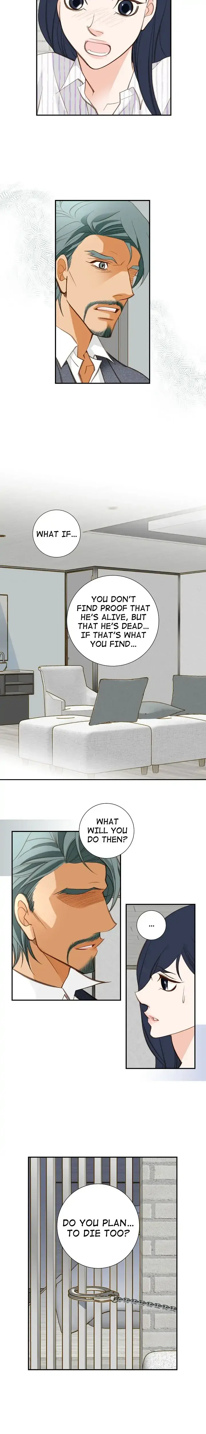 Collide Chapter 98 - Page 13