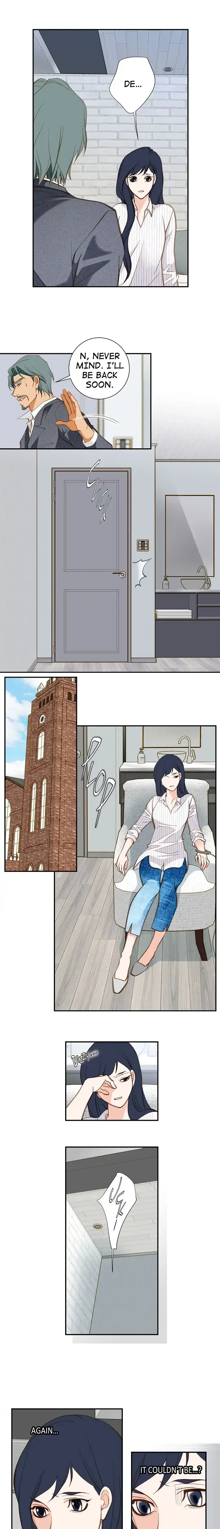 Collide Chapter 98 - Page 14