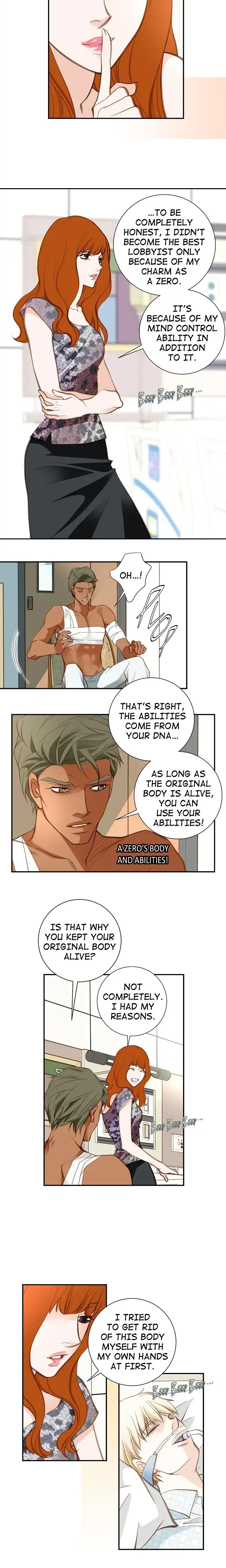 Collide Chapter 98 - Page 2